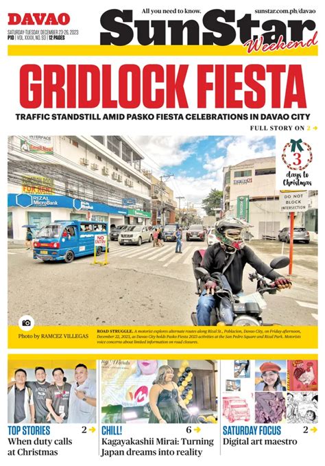 sunstar davao